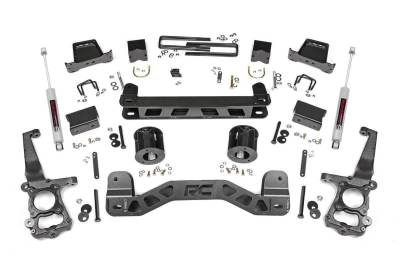 Rough Country - Rough Country 55330 Suspension Lift Kit