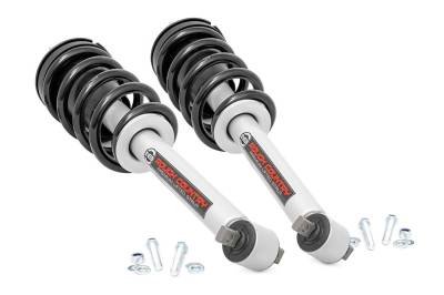 Rough Country - Rough Country 501060 Lifted N3 Struts