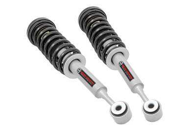Rough Country - Rough Country 501003 Lifted N3 Struts