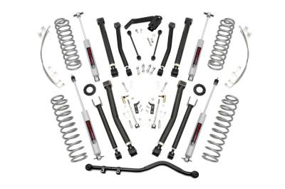 Rough Country - Rough Country 67430 Suspension Lift Kit
