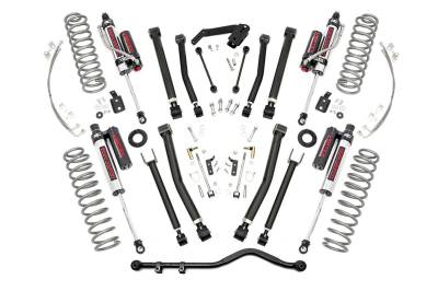 Rough Country - Rough Country 67450 Suspension Lift Kit