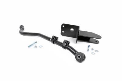 Rough Country - Rough Country 1042 Adjustable Forged Track Bar