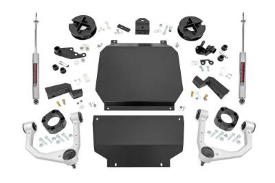 Rough Country - Rough Country 70330 Suspension Lift Kit