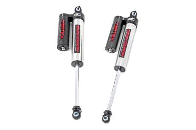 Rough Country - Rough Country 699002_A Adjustable Vertex Shocks