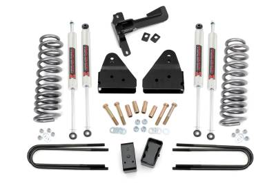 Rough Country - Rough Country 56240 Suspension Lift Kit w/Shocks