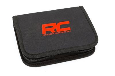 Rough Country - Rough Country 99060 Emergency Tire Repair Kit