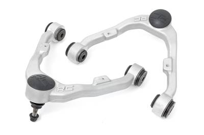 Rough Country - Rough Country 10026 Control Arm