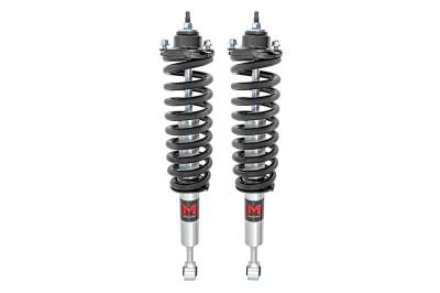 Rough Country - Rough Country 502139 Lifted M1 Struts