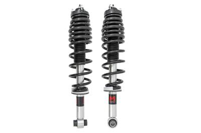 Rough Country - Rough Country 502142 Lifted M1 Struts