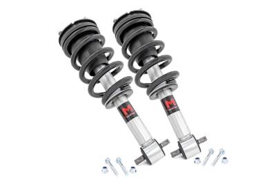 Rough Country - Rough Country 502065 Lifted M1 Struts