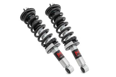 Rough Country - Rough Country 502098 Lifted M1 Struts