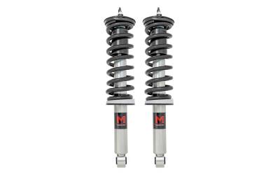 Rough Country - Rough Country 502013 Lifted M1 Struts