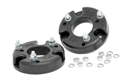 Rough Country - Rough Country 52200_A Front Leveling Kit