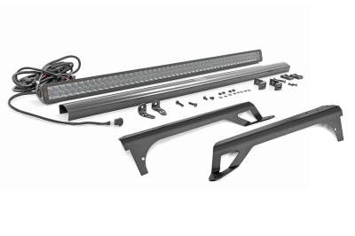 Rough Country - Rough Country 80503 Spectrum LED Light Bar