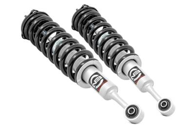 Rough Country - Rough Country 501154_A Lifted N3 Struts