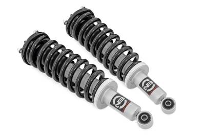 Rough Country - Rough Country 501156_A Lifted N3 Struts