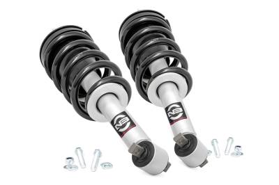 Rough Country - Rough Country 501167 Lifted N3 Struts