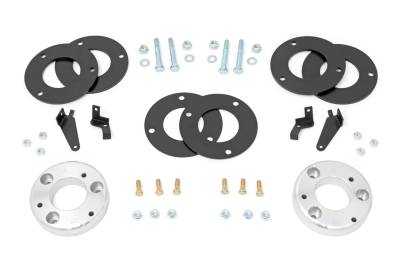 Rough Country - Rough Country 50012 Lift Kit-Suspension
