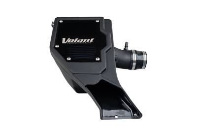 Volant Performance - Volant Performance 17002 Cold Air Intake Kit