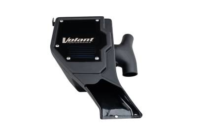 Volant Performance - Volant Performance 17003 Cold Air Intake Kit