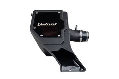 Volant Performance - Volant Performance 17002D Cold Air Intake Kit