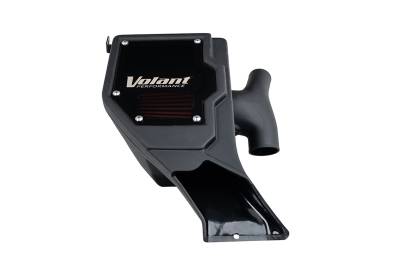 Volant Performance - Volant Performance 17003D Cold Air Intake Kit