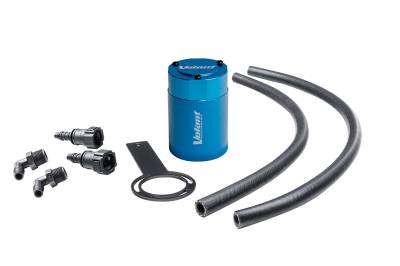 Volant Performance - Volant Performance VC0001 Oil Catch Can Kit