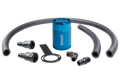 Volant Performance - Volant Performance VC0002 Oil Catch Can Kit