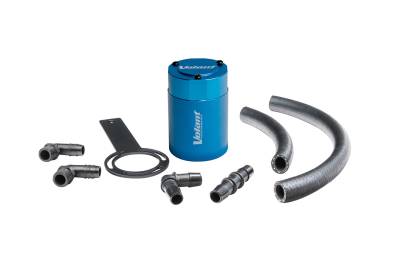 Volant Performance - Volant Performance VC0004 Oil Catch Can Kit