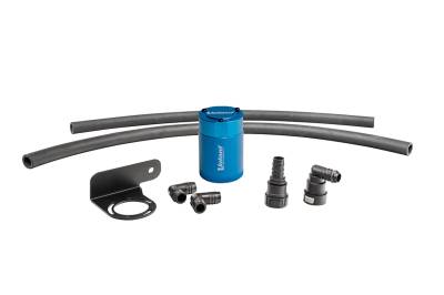 Volant Performance - Volant Performance VC0009 Oil Catch Can Kit