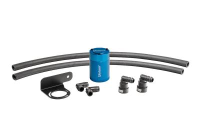Volant Performance - Volant Performance VC0010 Oil Catch Can Kit