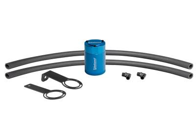Volant Performance - Volant Performance VC0017 Oil Catch Can Kit