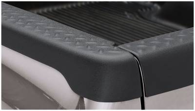 Bushwacker - Bushwacker 29509 Ultimate DiamondBack Bed Rail Cap