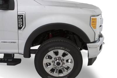 Bushwacker - Bushwacker 20910-02 OE Style Fender Flares