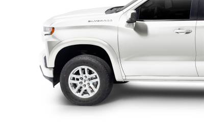 Bushwacker - Bushwacker 40930-14 OE Style Color Match Fender Flares