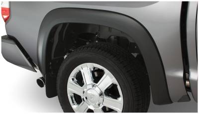 Bushwacker - Bushwacker 30030-02 OE Style Fender Flares