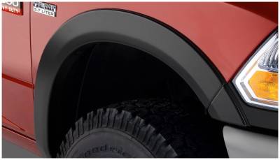 Bushwacker - Bushwacker 50043-02 OE Style Fender Flares