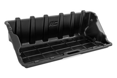 Rough Country - Rough Country 10202 Truck Bed Cargo Storage Box