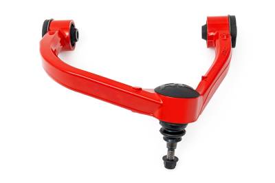 Rough Country - Rough Country 51036RED Control Arm
