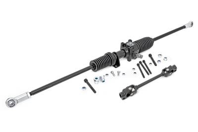 Rough Country - Rough Country 93158 Rack And Pinion