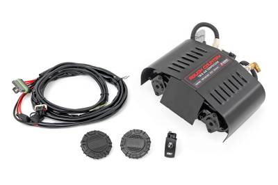 Rough Country - Rough Country RS205A Air Compressor Kit
