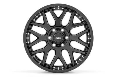 Rough Country - Rough Country 95201812 Series 95 Wheel