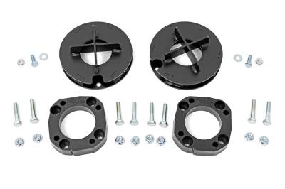 Rough Country - Rough Country 88001 Suspension Leveling Lift Kit