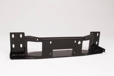 Fab Fours - Fab Fours K1200-1 Ranch Winch Tray