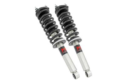 Rough Country - Rough Country 502050 Lifted M1 Struts