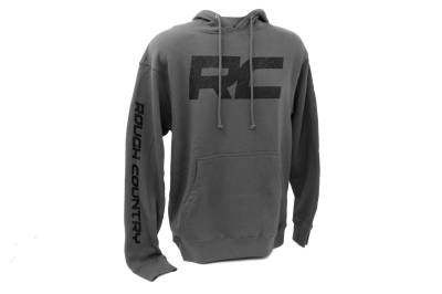 Rough Country - Rough Country 940943XL Hoodie