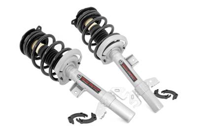 Rough Country - Rough Country 501111 Lifted N3 Struts