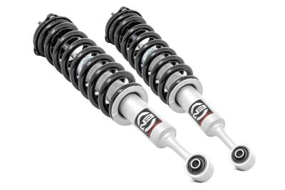 Rough Country - Rough Country 501155 Lifted N3 Struts