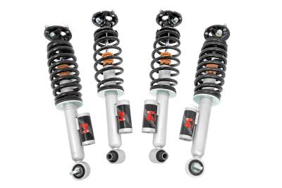 Rough Country - Rough Country 794043 Lifted M1R Resi Strut