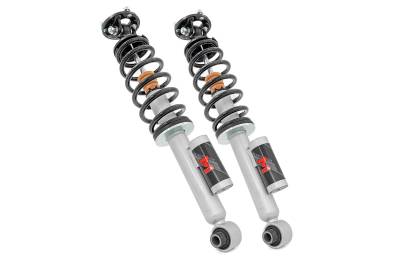 Rough Country - Rough Country 694043 Lifted M1R Resi Strut